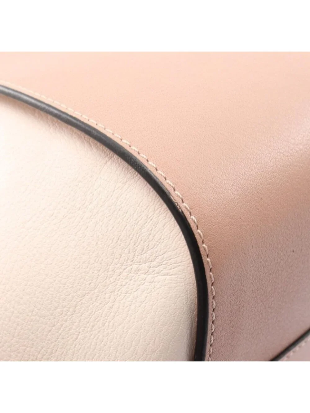 Loewe Handbag Hammock Small 2-Way Light Pink Leather